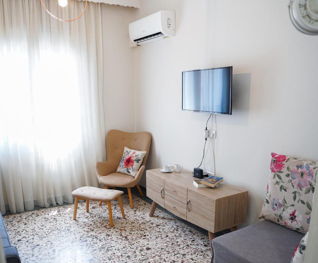 Unforgettable Holidays Are Homemade Kavala Exterior foto