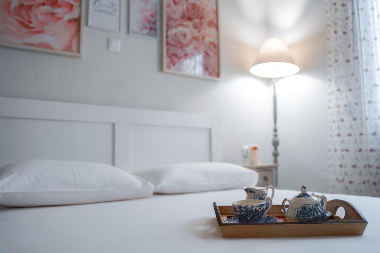 Unforgettable Holidays Are Homemade Kavala Exterior foto