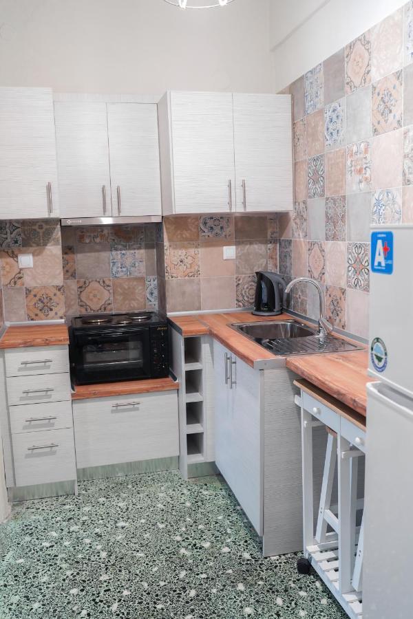 Unforgettable Holidays Are Homemade Kavala Exterior foto