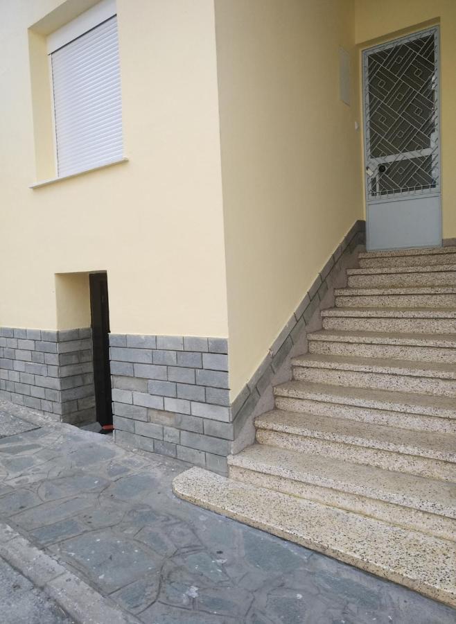 Unforgettable Holidays Are Homemade Kavala Exterior foto